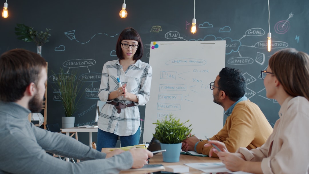 Top Marketing Techniques to Boost Your Business Growth